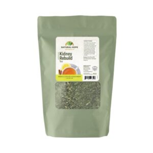 Kidney Rebuild Tea Herbs/ Herbals Supplement