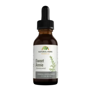 Sweet Annie Herbs/ Herbals Supplement
