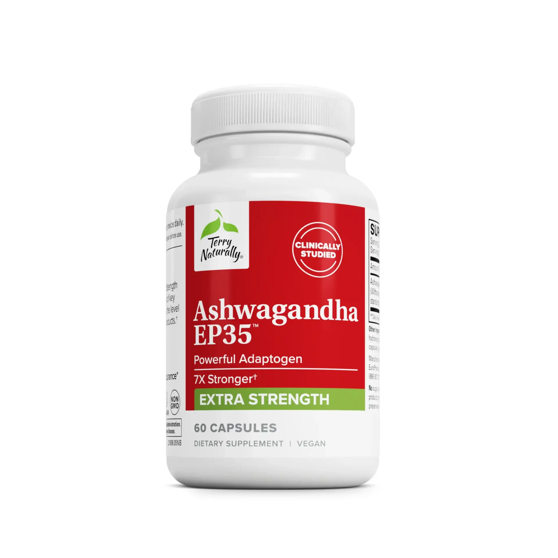 Ashwagandha EP35 Herbs/ Herbals Supplement