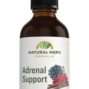 Adrenal Support Herbs/ Herbals Supplement