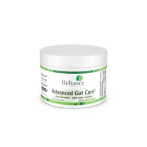 Advanced Gut Care Powder 109.5g Probiotic/ Glutamine/ Vitamin