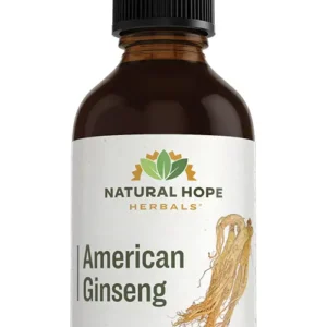 American Ginseng Herbs/ Herbals Supplement