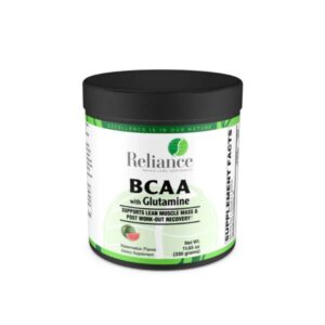 BCAA Powder