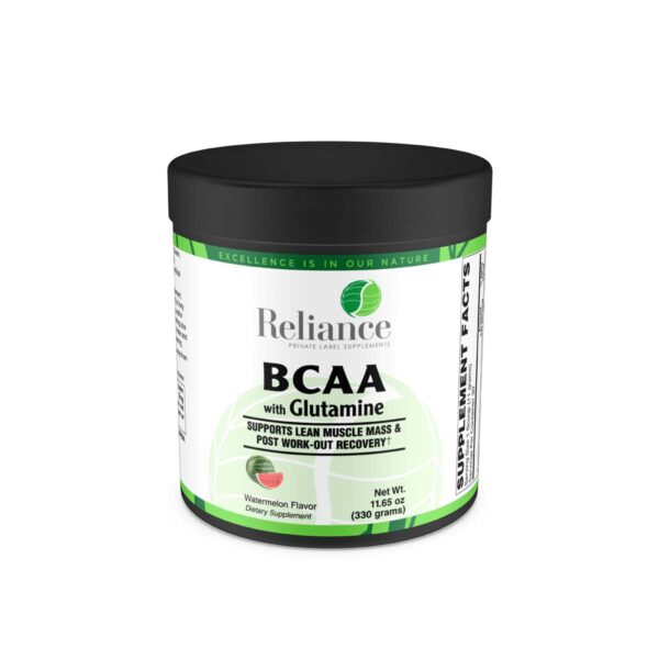 BCAA Powder