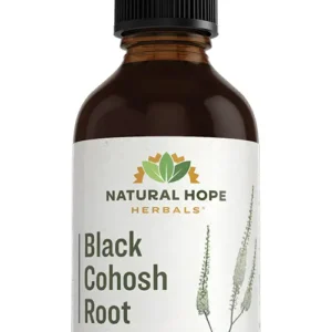 Black Cohosh Root Herbs/ Herbals Supplement
