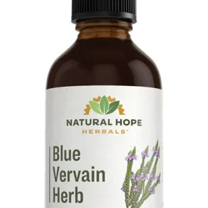 Blue Vervain Root Herbs/ Herbals Supplement