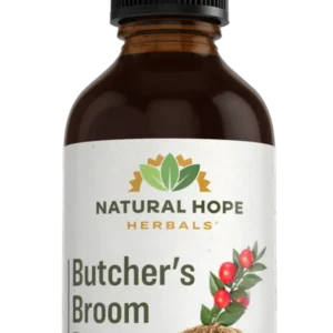 Butcher's Broom Root Herbs/ Herbals Supplement