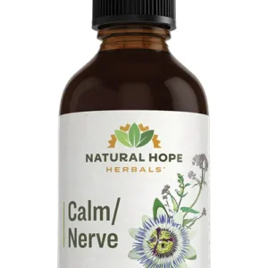 Calm/ Nerve Formula Herbs/ Herbals Supplement