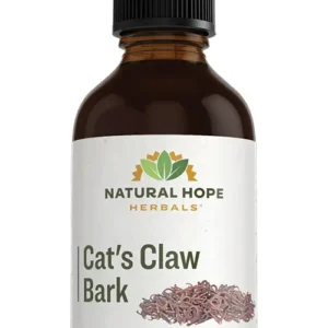 Cats Claw Bark Herbs/ Herbals Supplement