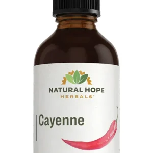 Cayenne Herbs/ Herbals Supplement