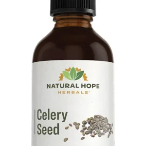 Celery Seed Herbs/ Herbals Supplement