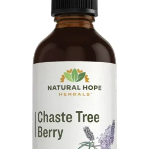 Chaste Tree Berry Herbs/ Herbals Supplement
