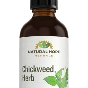 Chickweed Herb Herbs/ Herbals Supplement