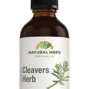 Cleavers Herbs/ Herbals Supplement
