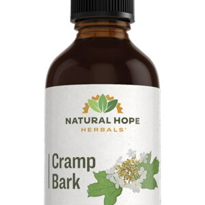 Cramp Bark Herbs/ Herbals Supplement