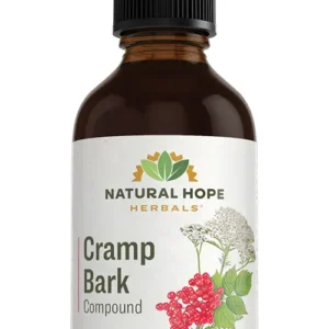 Cramp Bark Compound Herbs/ Herbals Supplement
