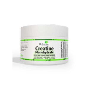 Creatine Monohydrate Powder 500g