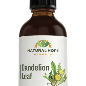 Dandelion Leaf Herbs/ Herbals Supplement