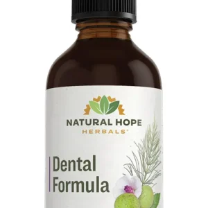 Dental Formula Herbs/ Herbals Supplement