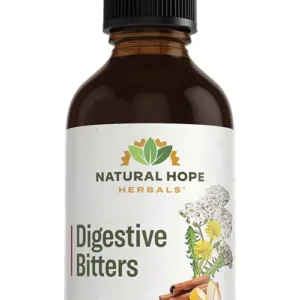 Digestive Bitters Herbs/ Herbals Supplement
