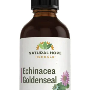Echinacea Goldenseal Herbs/ Herbals Supplement