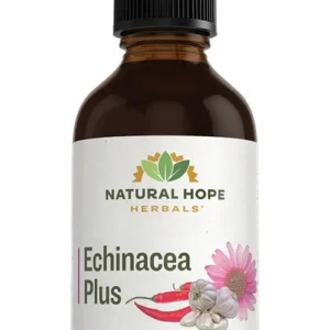Echincea Compound Herbs/ Herbals Supplement