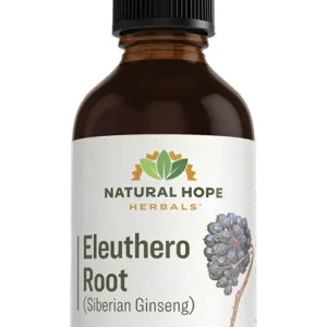 Eleuthero Herbs/ Herbals Supplement