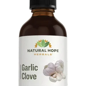 Garlic Clove Herbs/ Herbals Supplement