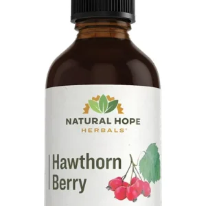 Hawthorn Berry Herbs/ Herbals Supplement