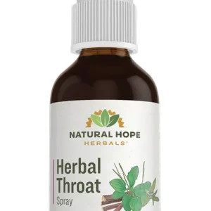 Herbal Throat Spray Herbs/ Herbals Supplement
