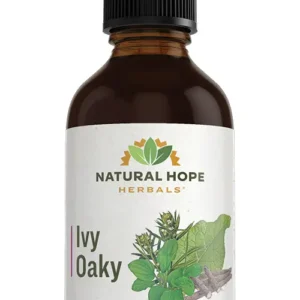 Ivy Oak Herbs/ Herbals Supplement