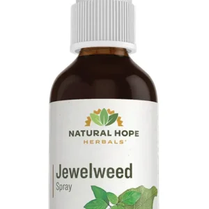 Jewelweed Spray Herbs/ Herbals Supplement
