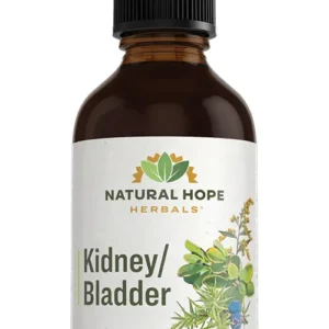 Kidney and Bladder Formula Herbs/ Herbals Supplement