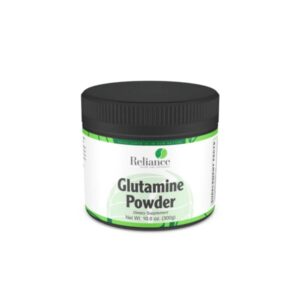 L-Glutamine Powder 300 grams Vitamins/ Amino Acids Supplements
