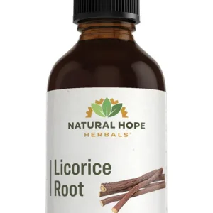 Licorice Root Herbs/ Herbals Supplement