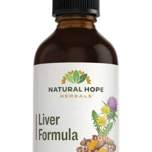 Liver Formula Herbs/ Herbals Supplement
