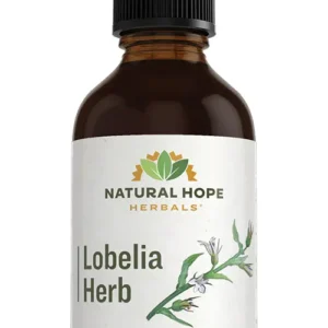 Lobelia Herb Herbs/ Herbals Supplement