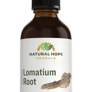 Lomatium Root Herbs/ Herbals Supplement