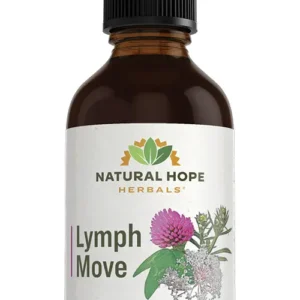 Lymph Move Herbs/ Herbals Supplement