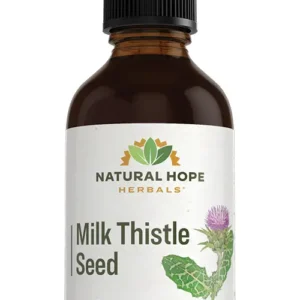 Milk Thistle Seed Herbs/ Herbals Supplement
