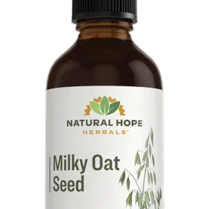 Milky Oat Seed Herbs/ Herbals Supplement