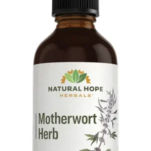 Motherwort Herbs/ Herbals Supplement