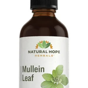 Mullein Leaf Herbs/ Herbals Supplement