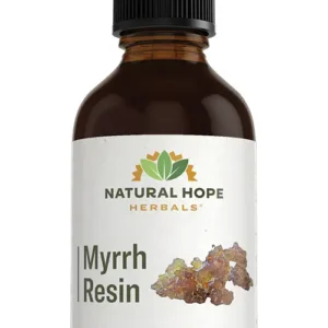 Myrrh Gum Resin Herbs/ Herbals Supplement