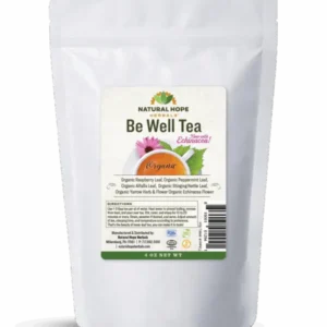Be Well Tea Herbs/ Herbals Supplement