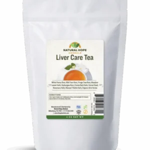 Liver Care Tea Herbs/ Herbals Supplement