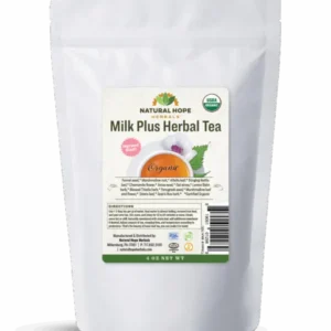 Milk Plus Tea Herbs/ Herbals Supplement
