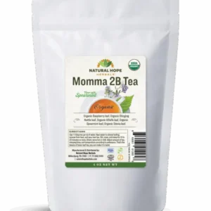 Momma 2B Tea Herbs/ Herbals Supplement
