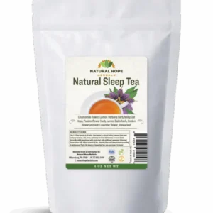 Natural Sleep Tea Herbs/ Herbals Supplement