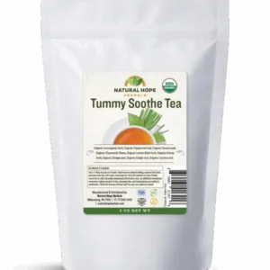 Tummy Soothe Tea Herbs/ Herbals Supplement